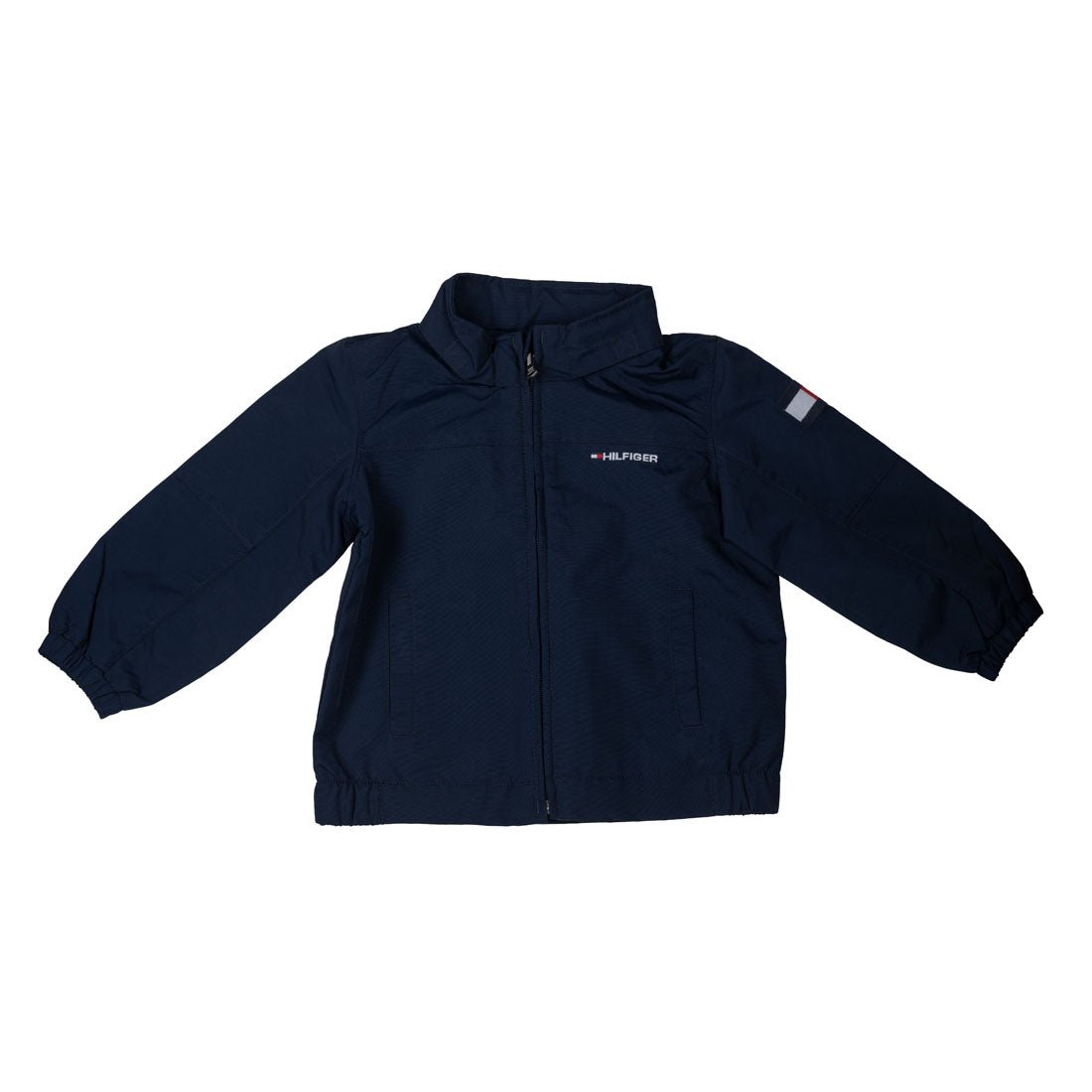 Tommy Hilfiger Brand New Waterproof Jacket - mymadstore.com