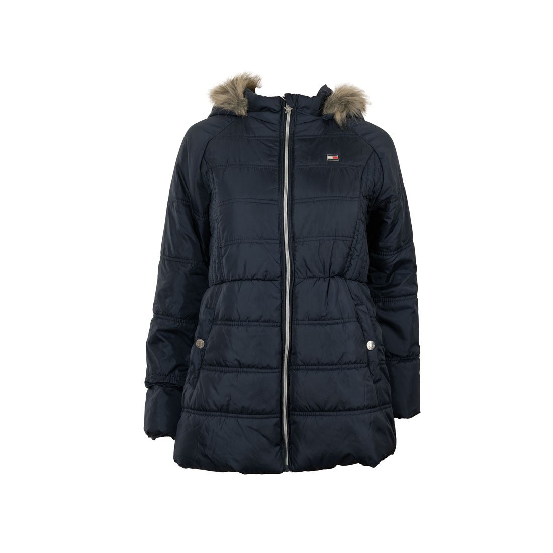 Tommy Hilfiger Brand New Waterproof Jacket For Boys - mymadstore.com