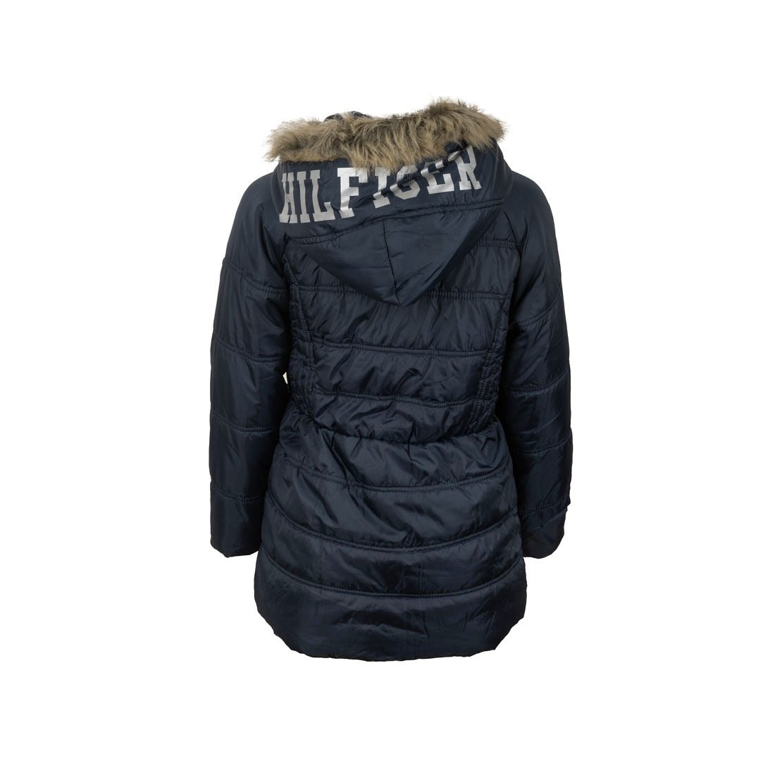 Tommy Hilfiger Brand New Waterproof Jacket For Boys - mymadstore.com