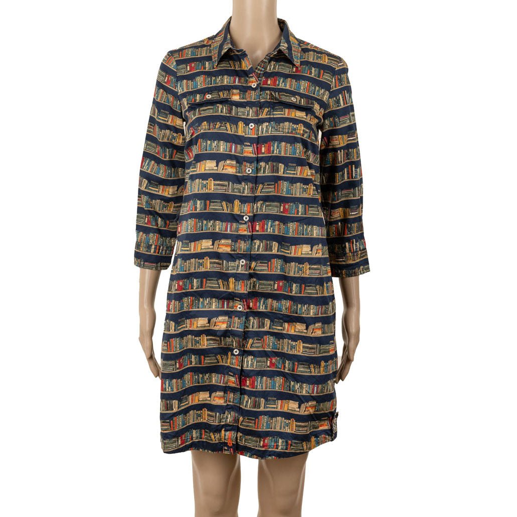 Tommy Hilfiger Chemise Dress - mymadstore.com