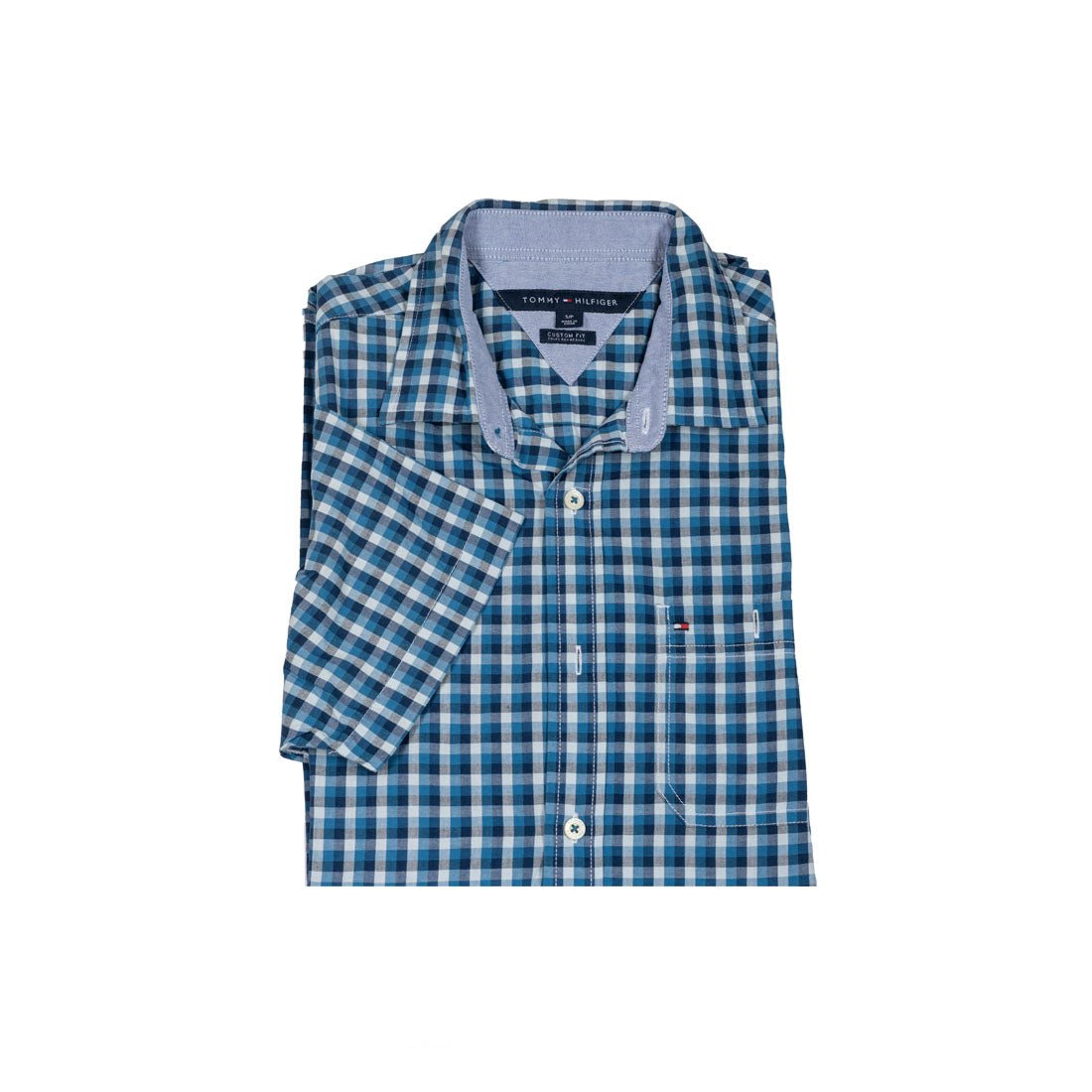 Tommy Hilfiger Chemise For Men - mymadstore.com