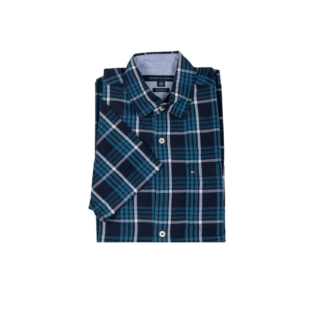 Tommy Hilfiger Chemise For Men - mymadstore.com