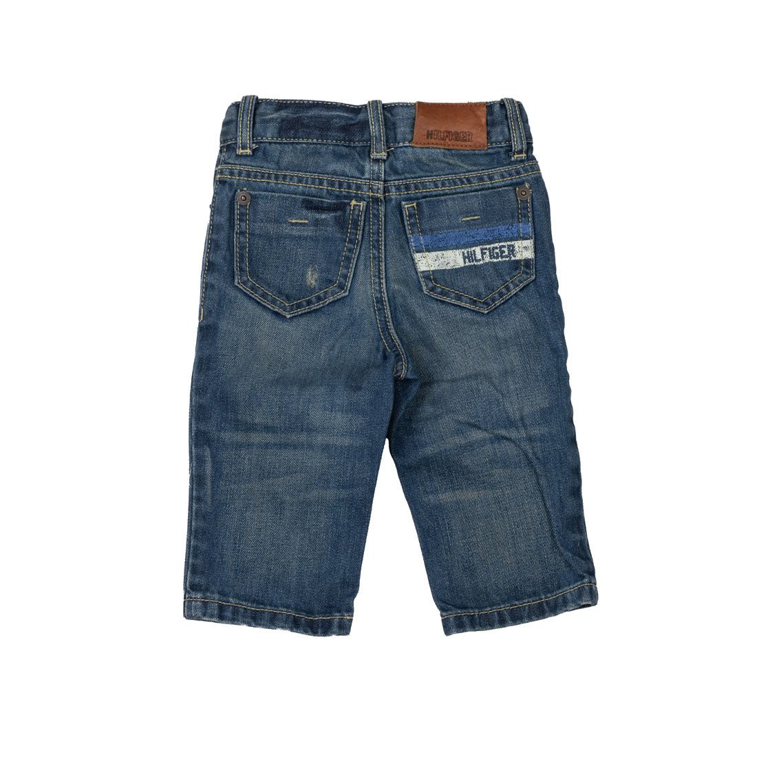 Tommy Hilfiger Jeans For Boys - mymadstore.com