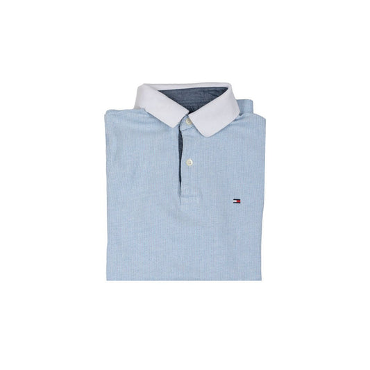 Tommy Hilfiger Polo Shirt For Men - mymadstore.com