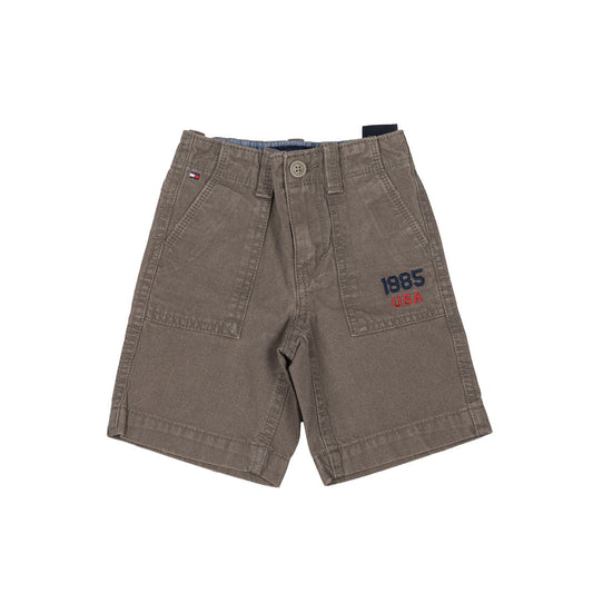 Tommy Hilfiger Shorts For Boys - mymadstore.com