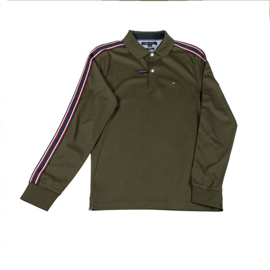 Tommy Hilfiger T-shirt - mymadstore.com