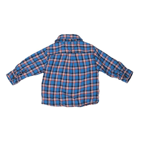 Tommy Hilfiger Winter Chemise For Boys - mymadstore.com