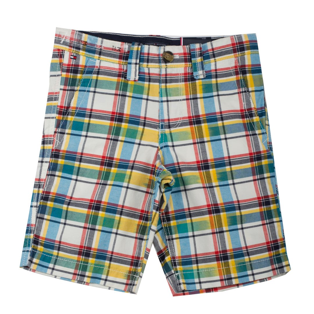 TommyHilfiger Brand New Shorts - mymadstore.com