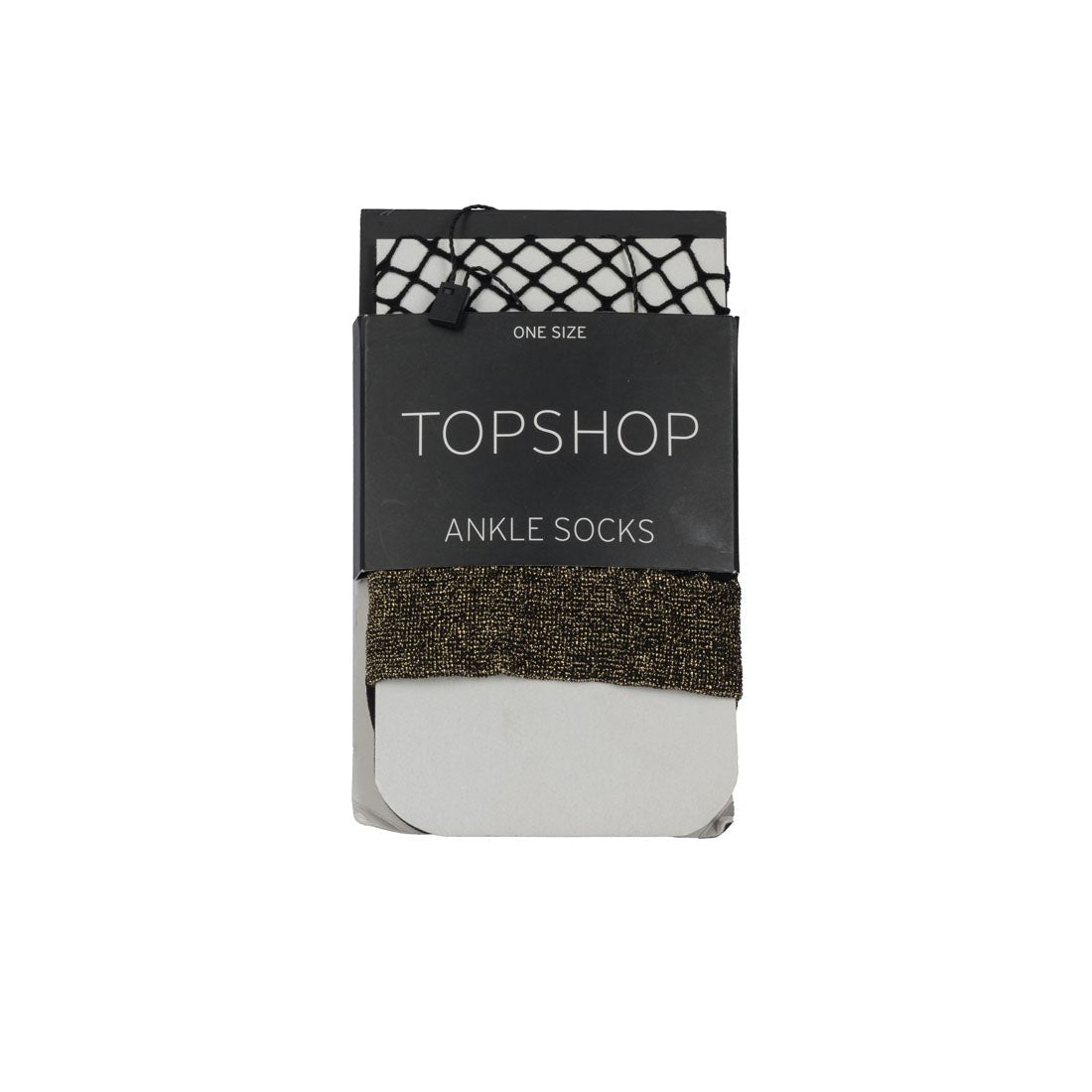 Top Shop Brand New Ankle Socks - mymadstore.com