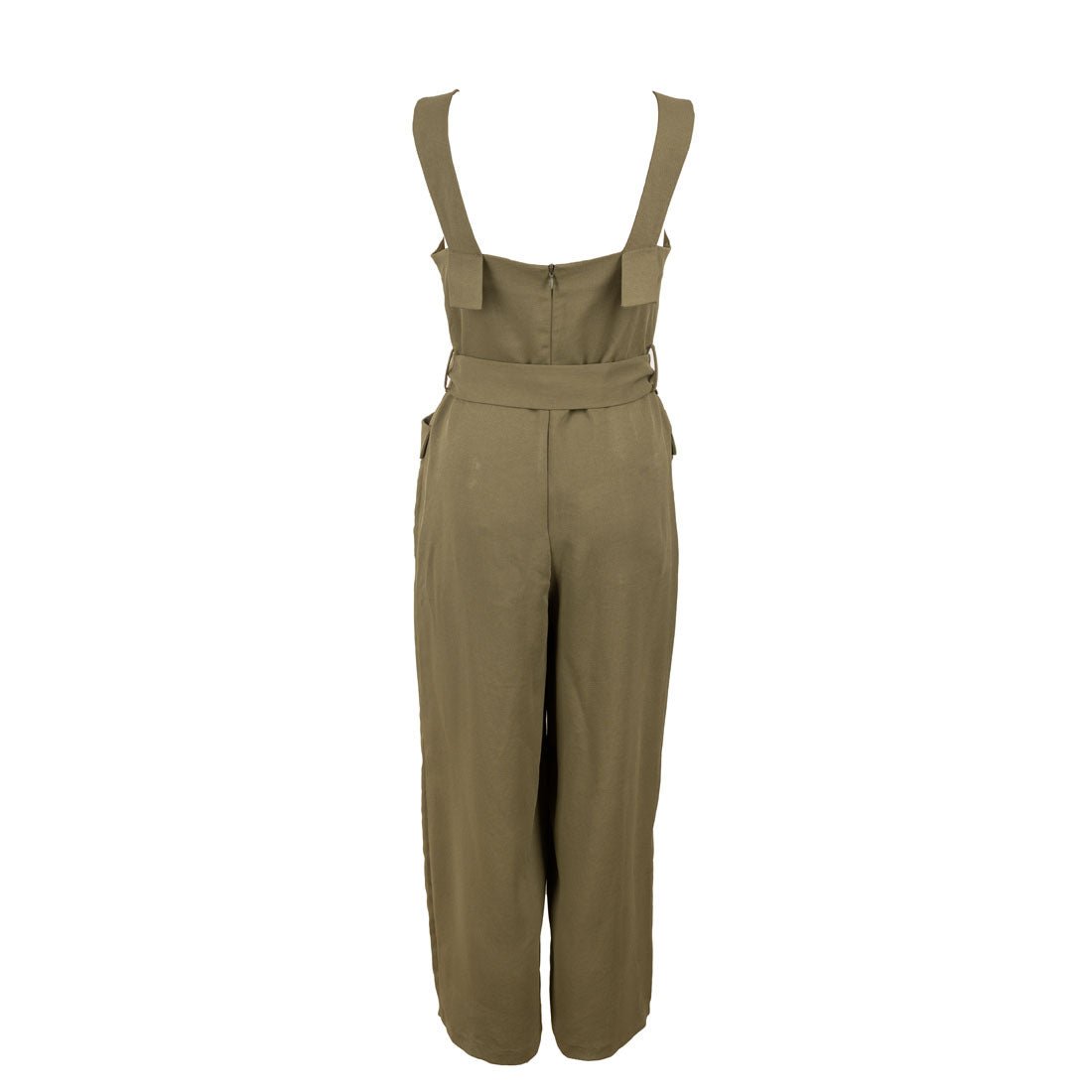 Top Shop Brand New Jumpsuit - mymadstore.com