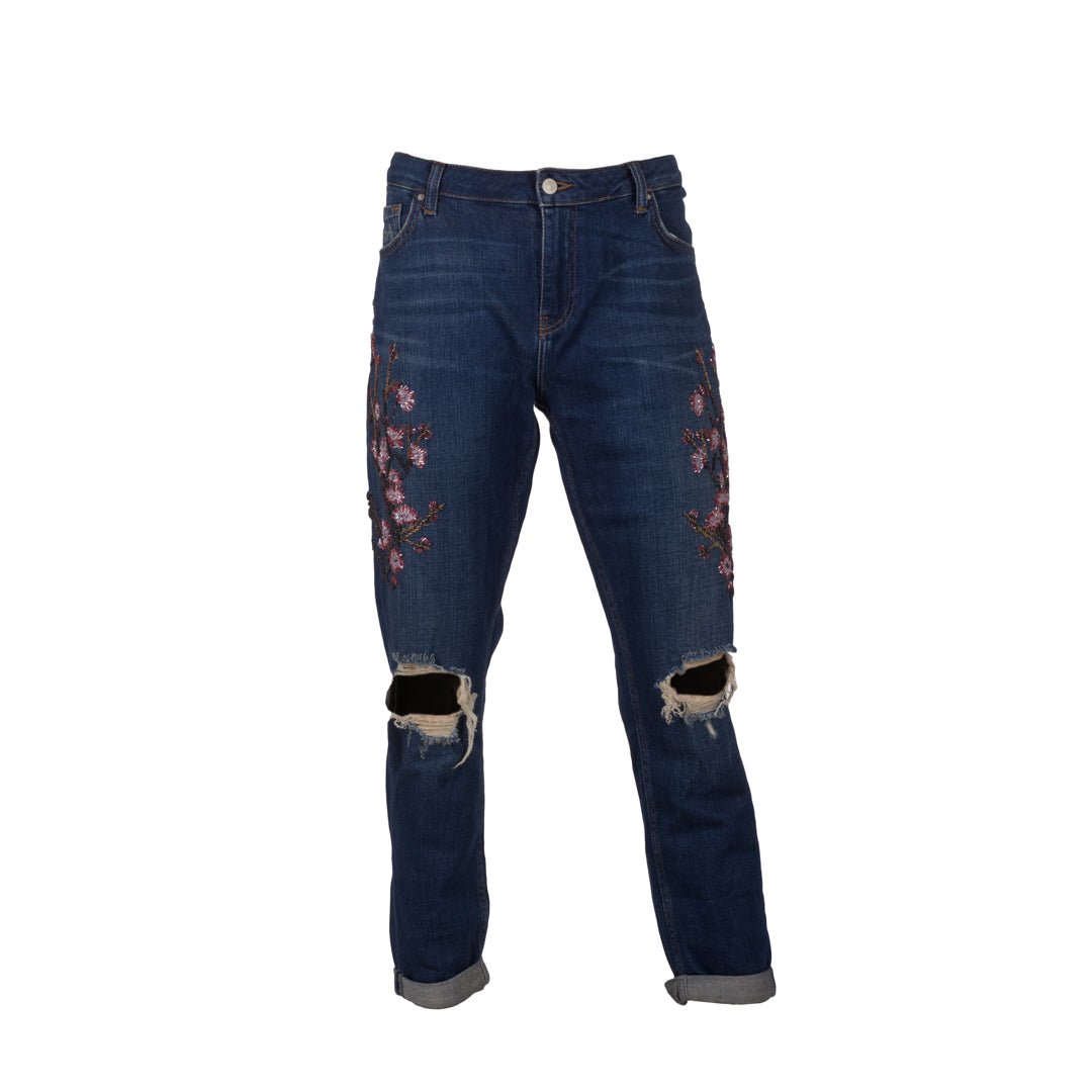 Top shop Jeans - mymadstore.com