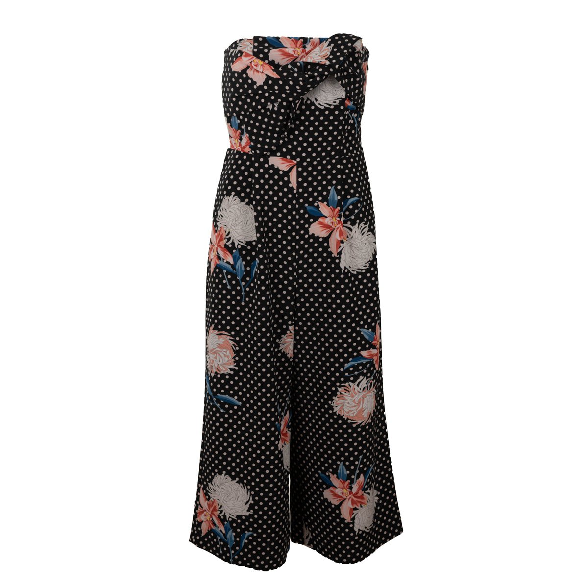 Top Shop Jumpsuit - mymadstore.com