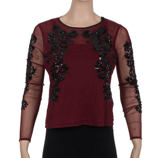 TopShop Top - mymadstore.com