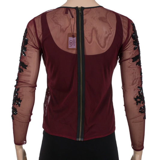 TopShop Top - mymadstore.com