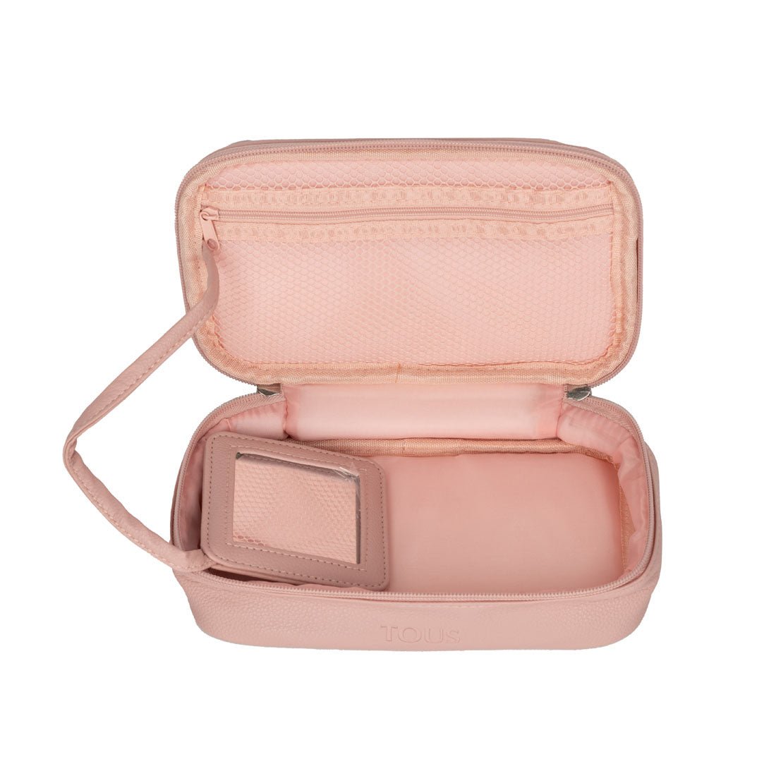 Tous Brand New Make Up Bag - mymadstore.com