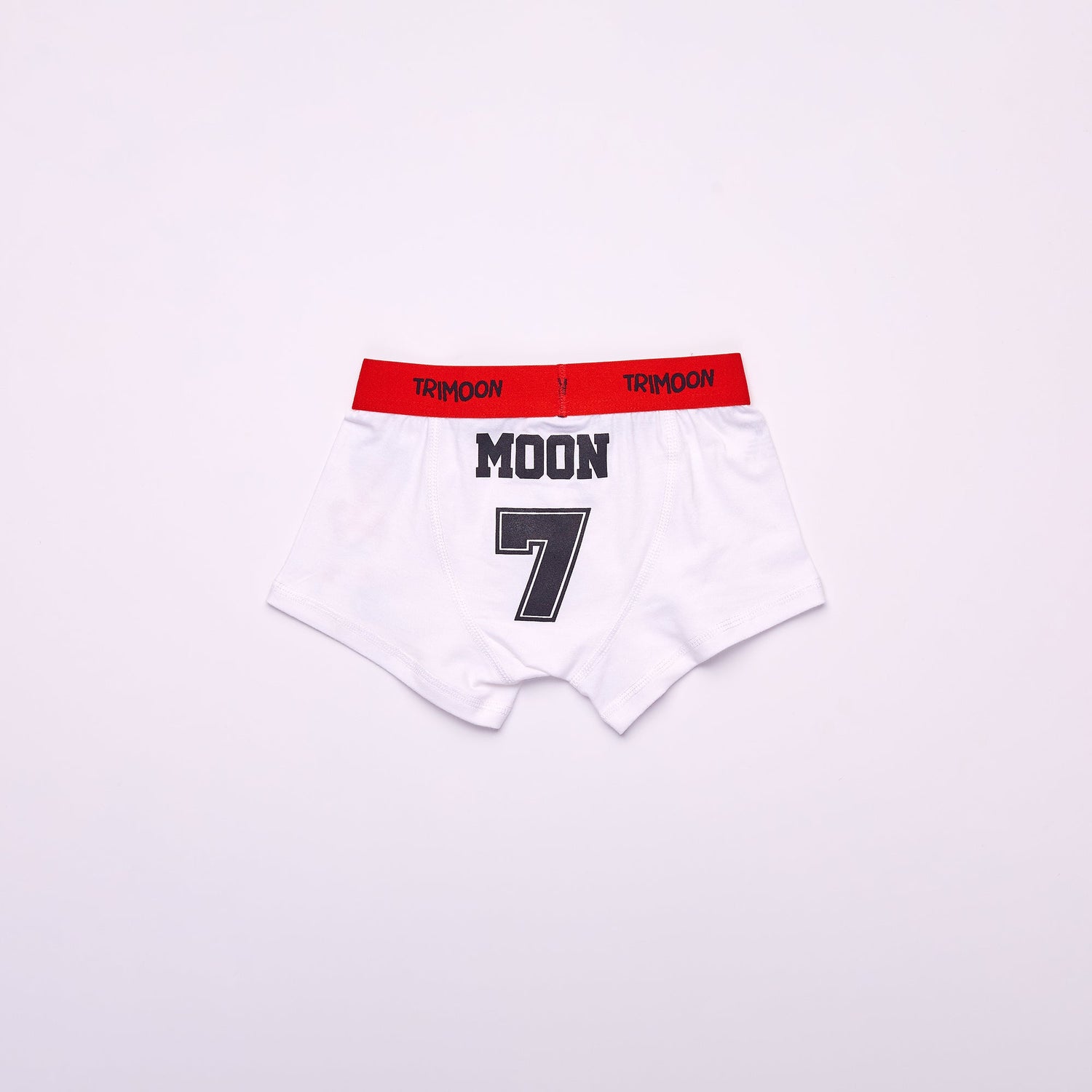 Trimoon Pack of 2 Brand New Boxers For Boys - Moon Scores - mymadstore.com