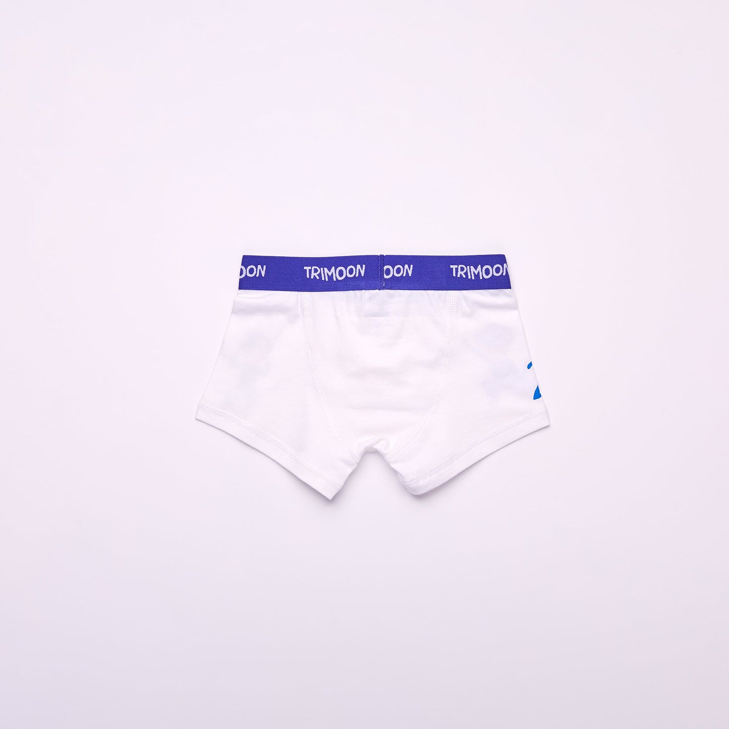Trimoon Pack of 2 Brand New Boxers For Boys - PJ Theo Howdi Moon - mymadstore.com