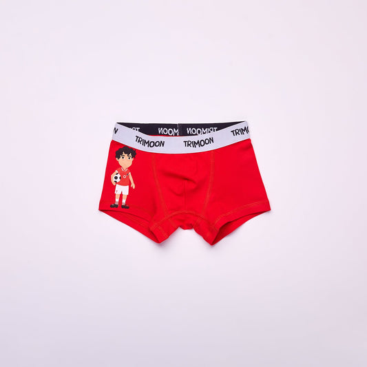 Trimoon Pack of 2 Brand New Boxers For Boys - Tri Scores - mymadstore.com