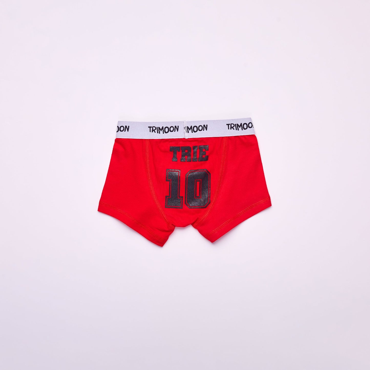 Trimoon Pack of 2 Brand New Boxers For Boys - Tri Scores - mymadstore.com