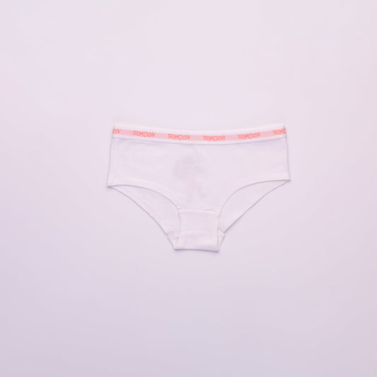 Trimoon Pack of 2 Brand New Hipsters For Girls - Super Lila - mymadstore.com