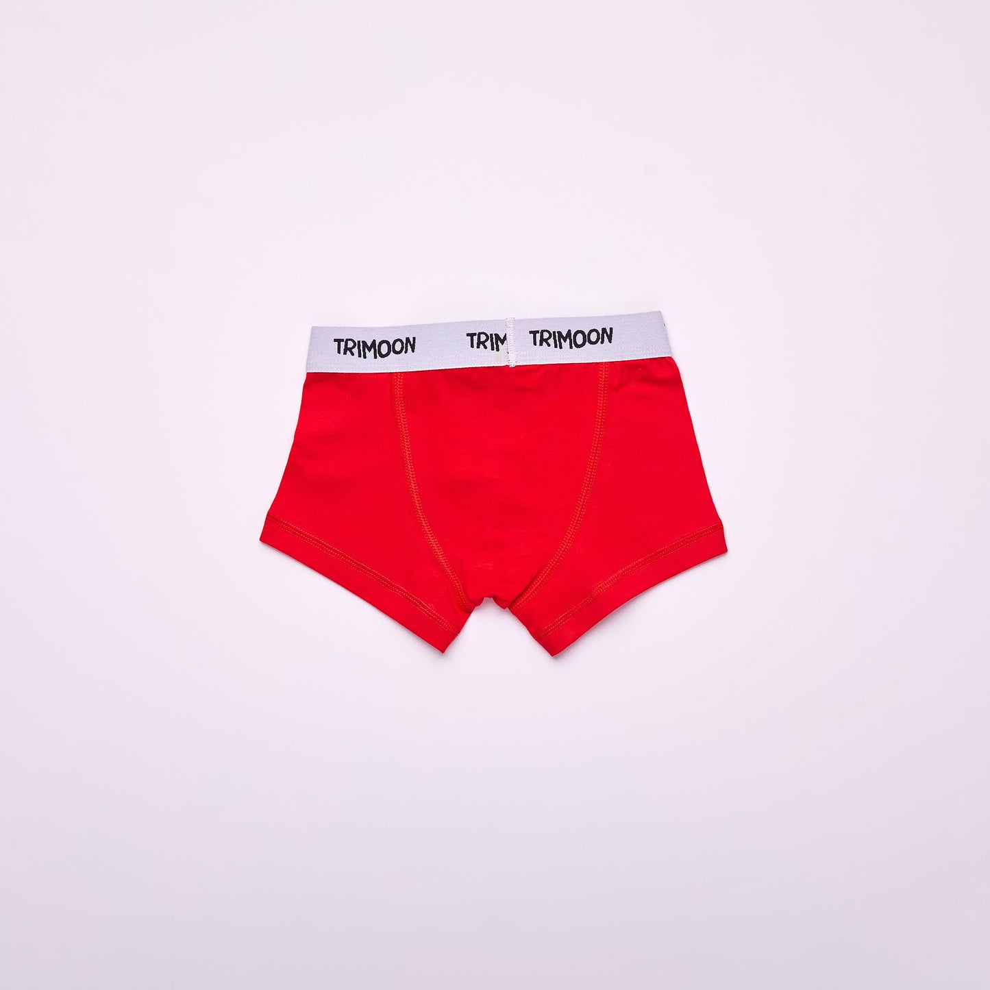 Trimoon Pack of 4 Brand New Boxers For Boys - Treo Howdi Moon - mymadstore.com