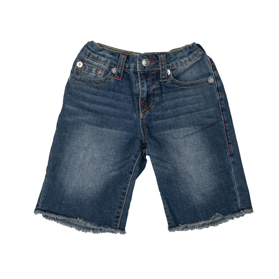 True Religion Shorts For Boys - mymadstore.com