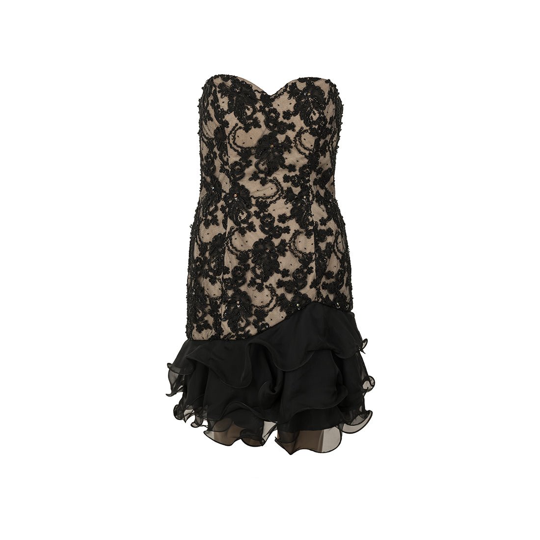Unique Dress Mymadstore
