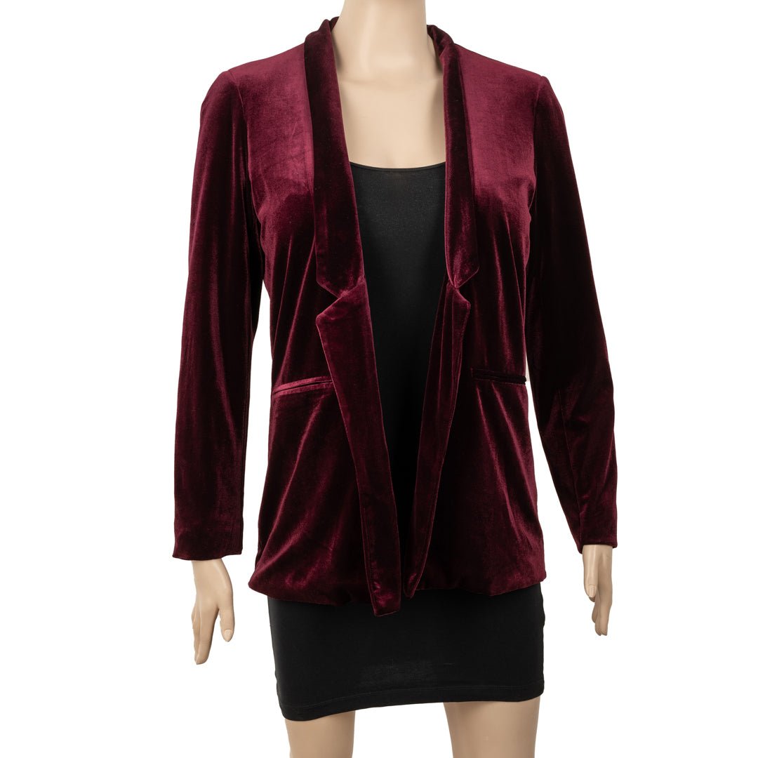 Vero Moda Blazer - mymadstore.com