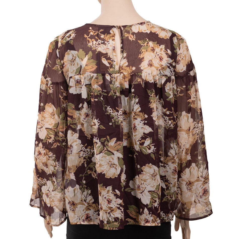 Vero Moda Brand New Blouse - mymadstore.com