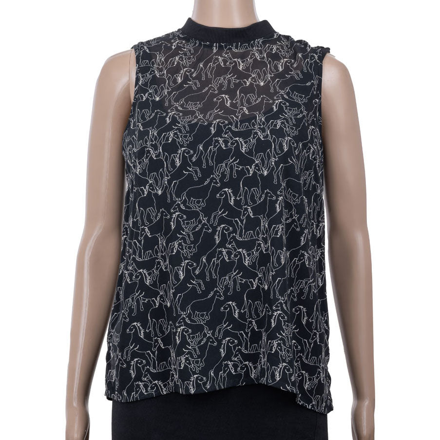 Vero Moda Brand New Top - mymadstore.com