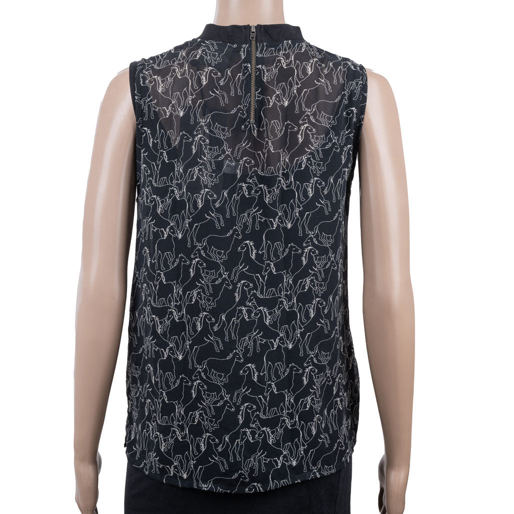 Vero Moda Brand New Top - mymadstore.com