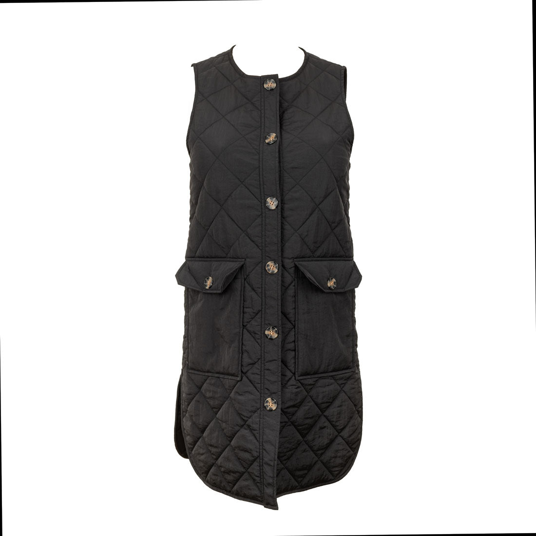 VILA Vest - mymadstore.com