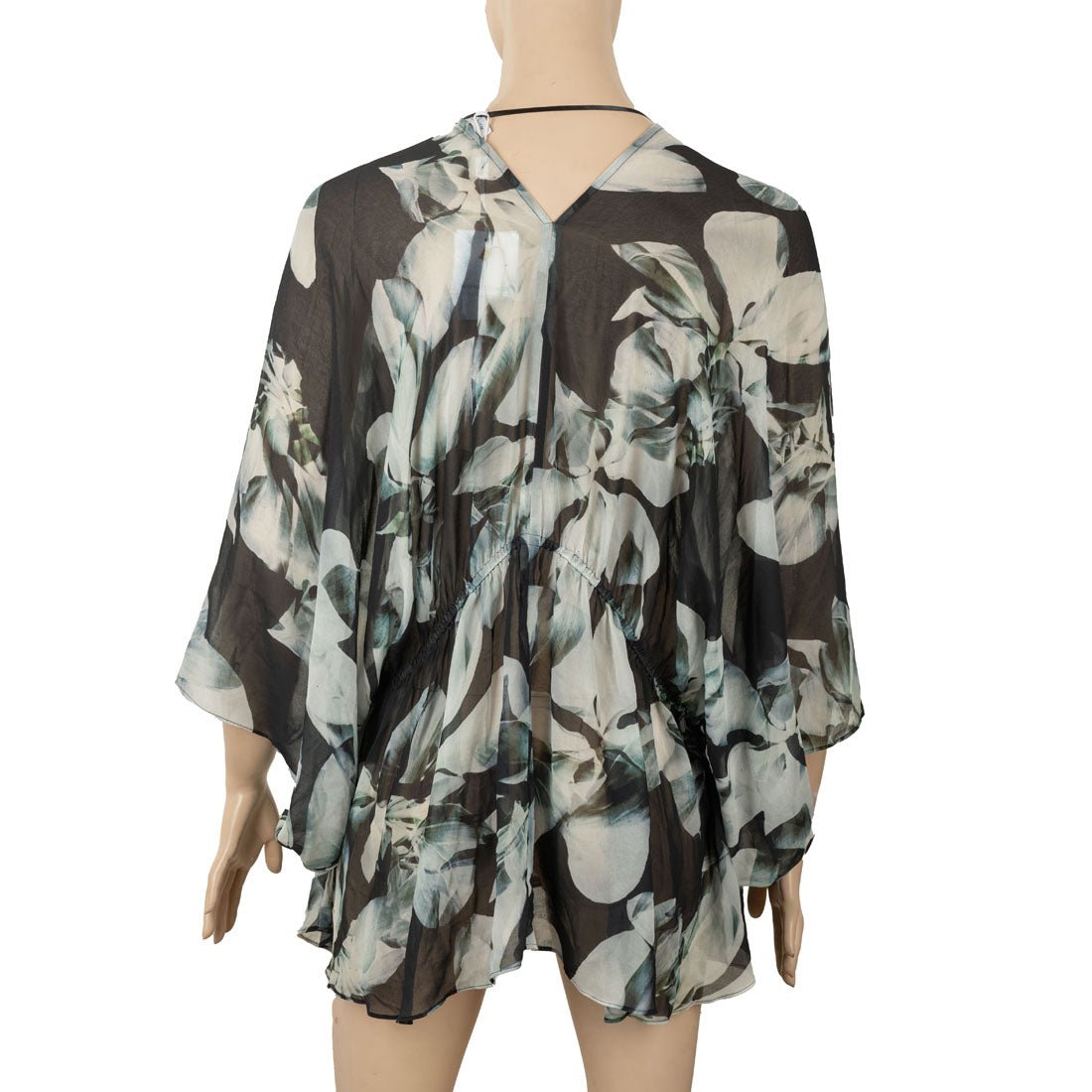 Wayne Cooper Brand New Blouse - mymadstore.com