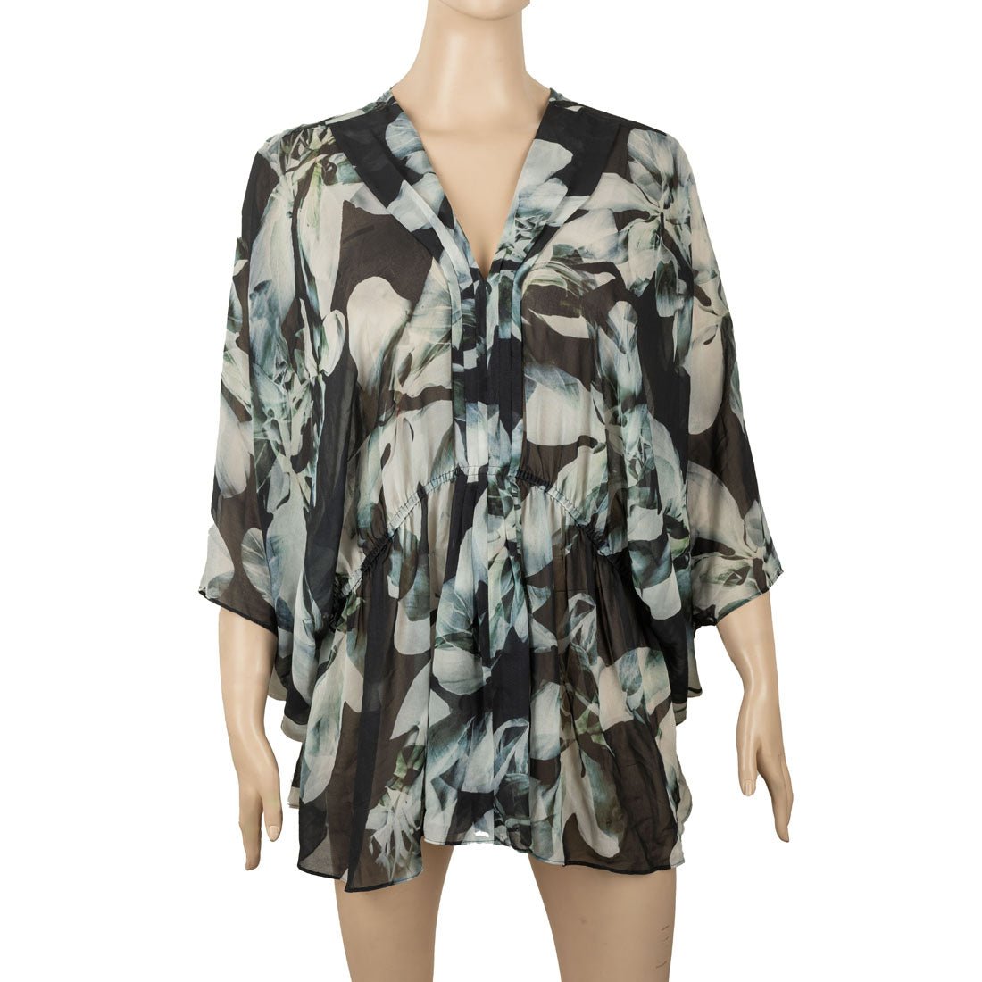 Wayne Cooper Brand New Blouse - mymadstore.com