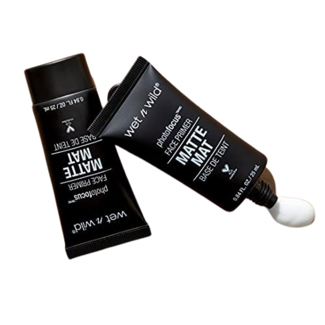 Wet n Wild Face Primer - mymadstore.com