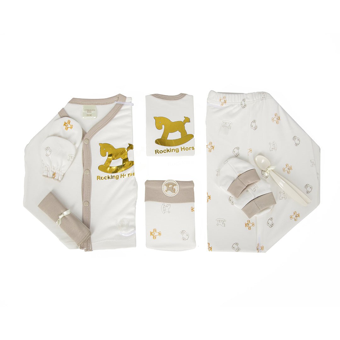 Wonder Child Brand New Baby Gifts Box. - mymadstore.com