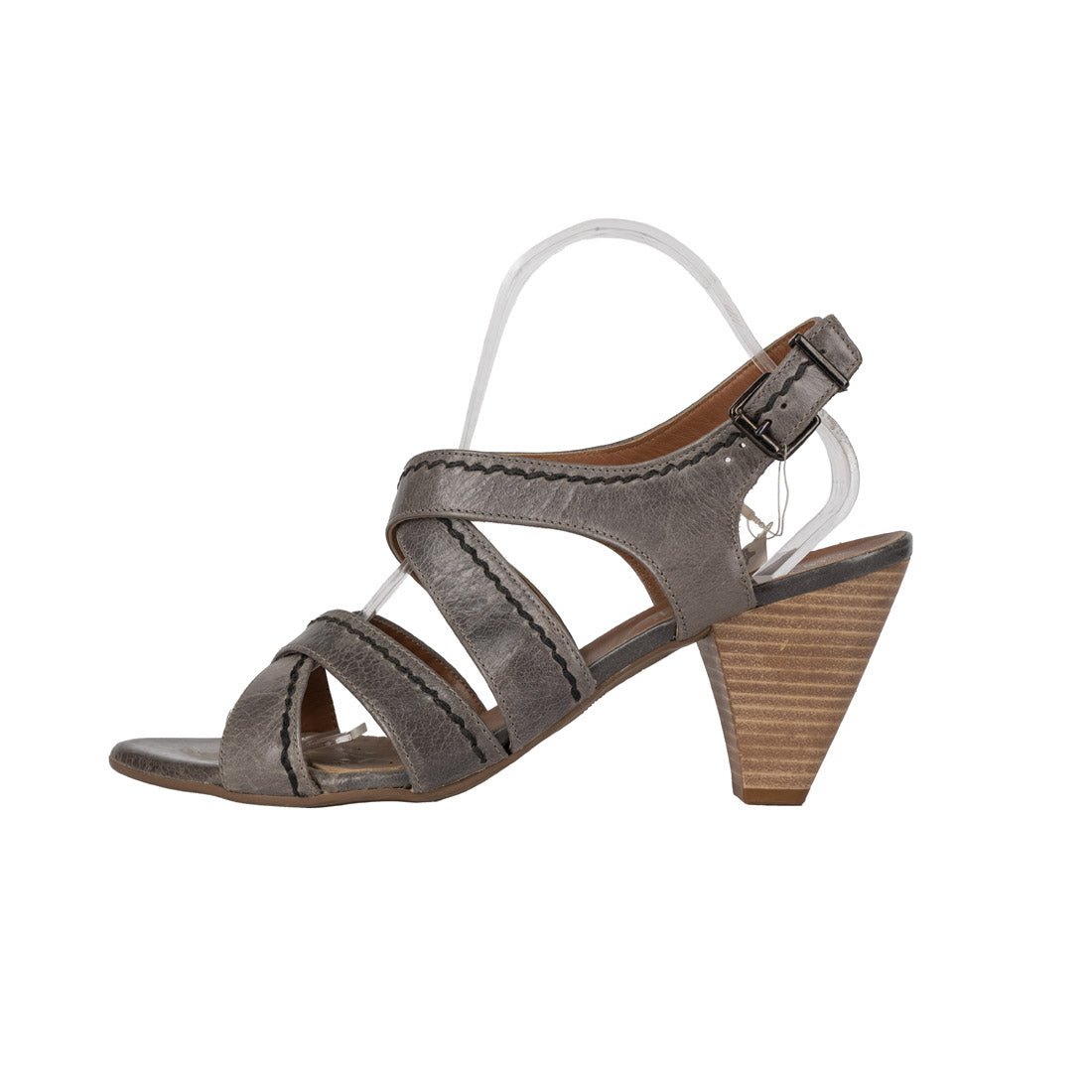 Yessica Brand New Sandals - mymadstore.com