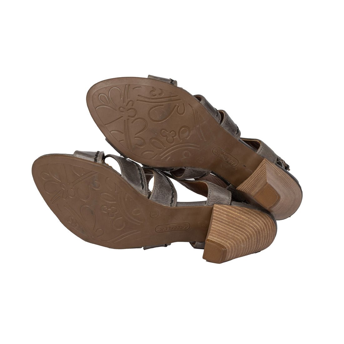 Yessica Brand New Sandals - mymadstore.com