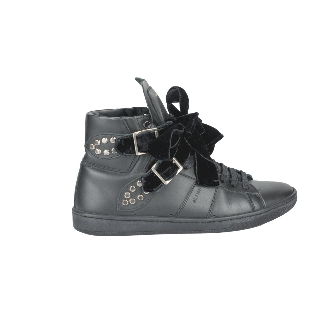 Yves Saint Laurent Sneakers - mymadstore.com
