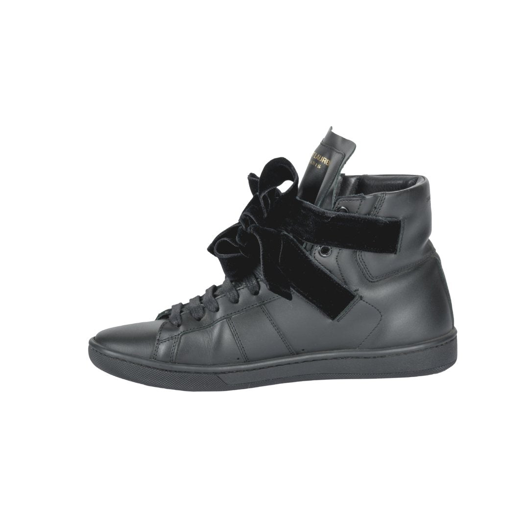 Yves Saint Laurent Sneakers - mymadstore.com