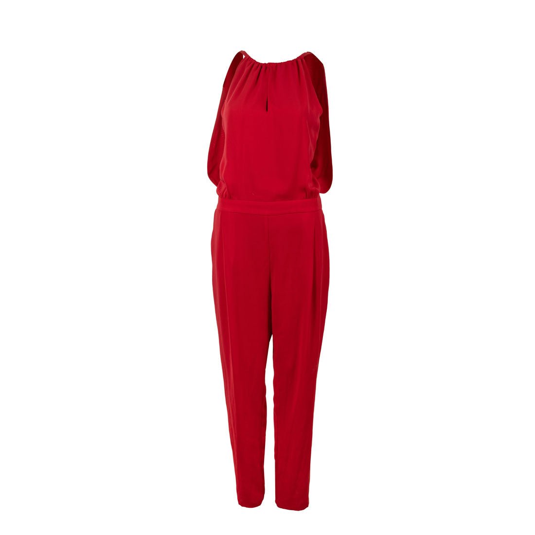 Zara Basic Jumpsuit - mymadstore.com