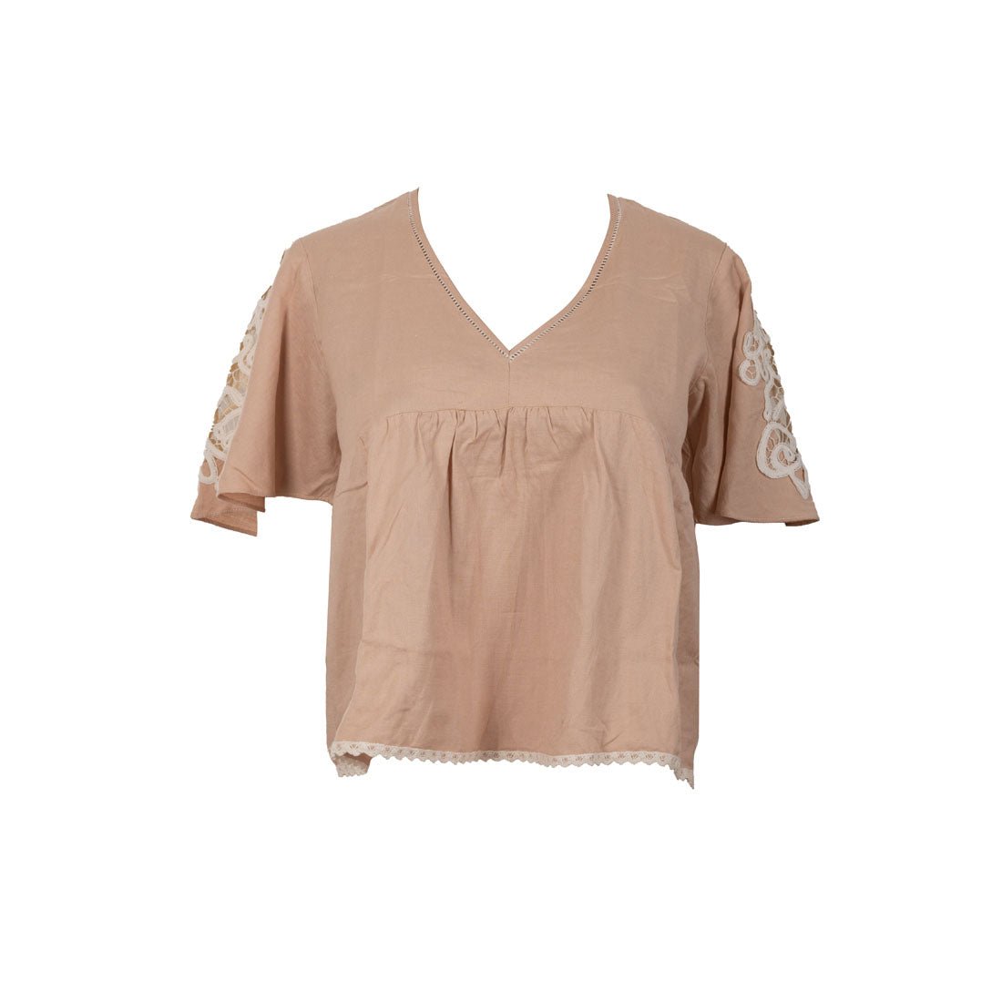 Zara Blouse - mymadstore.com