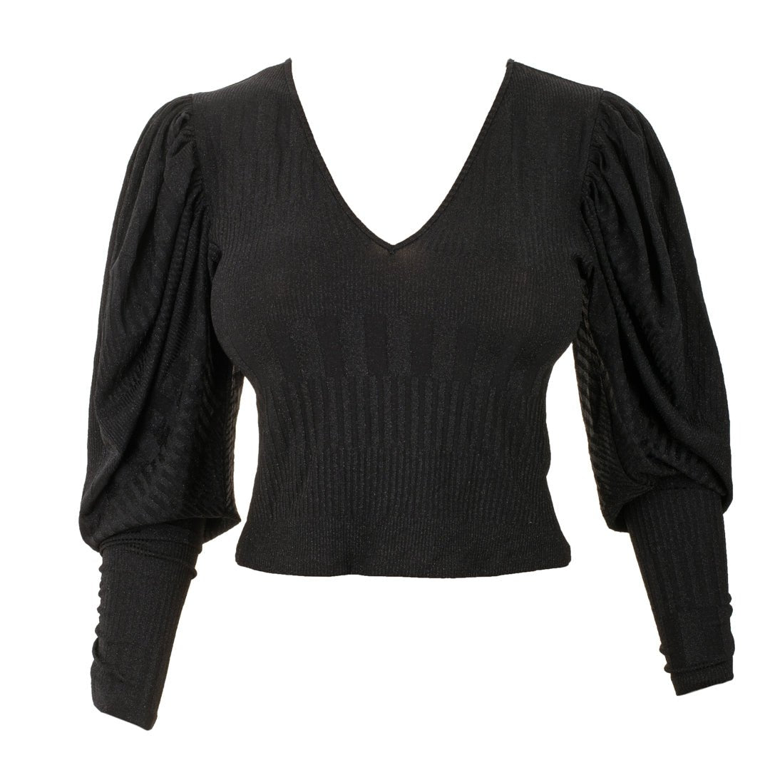 Zara Blouse - mymadstore.com