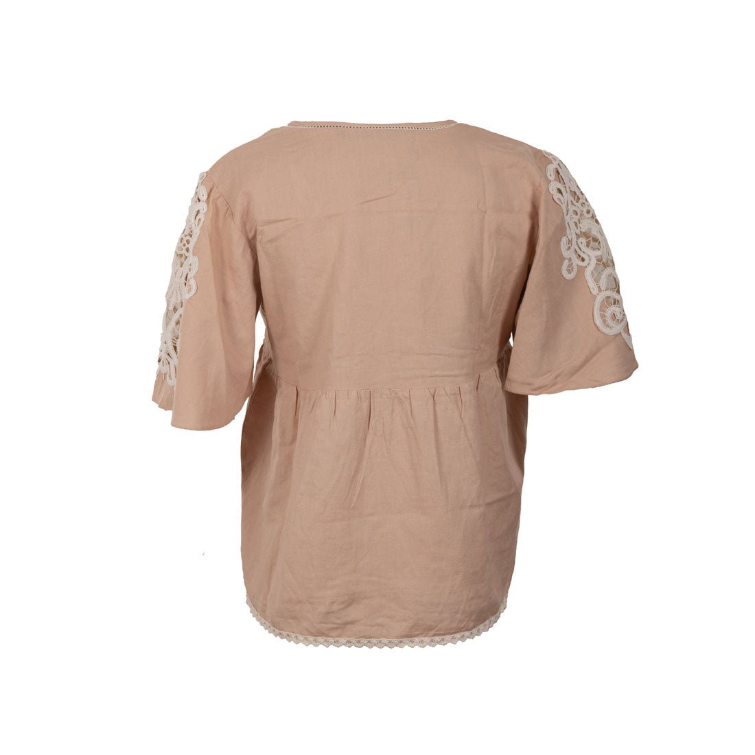 Zara Blouse - mymadstore.com