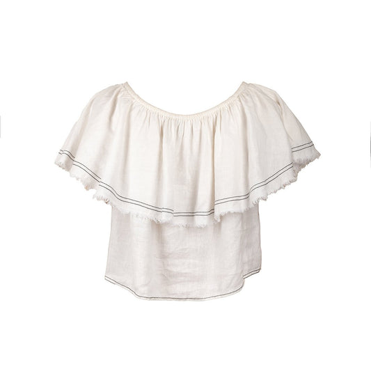 Zara Blouse - mymadstore.com