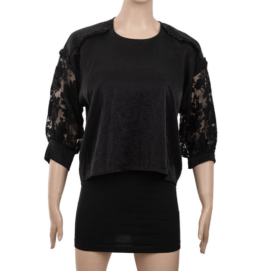 Zara Blouse - mymadstore.com