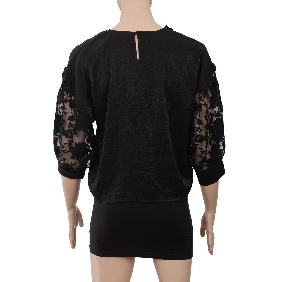 Zara Blouse - mymadstore.com