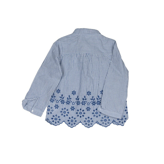 Zara! Blouse for Girls - mymadstore.com