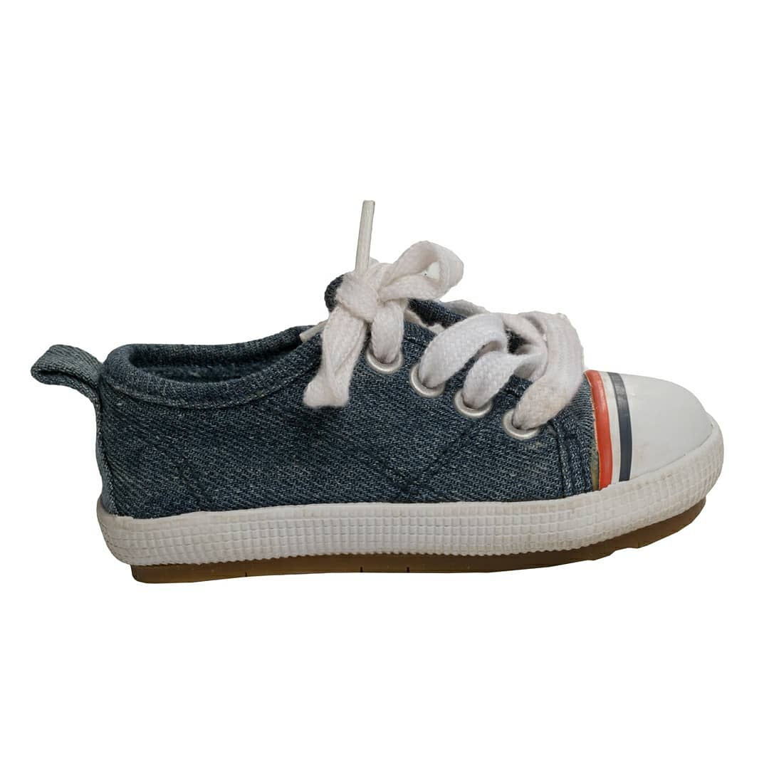 Zara Brand New Baby Shoes - mymadstore.com