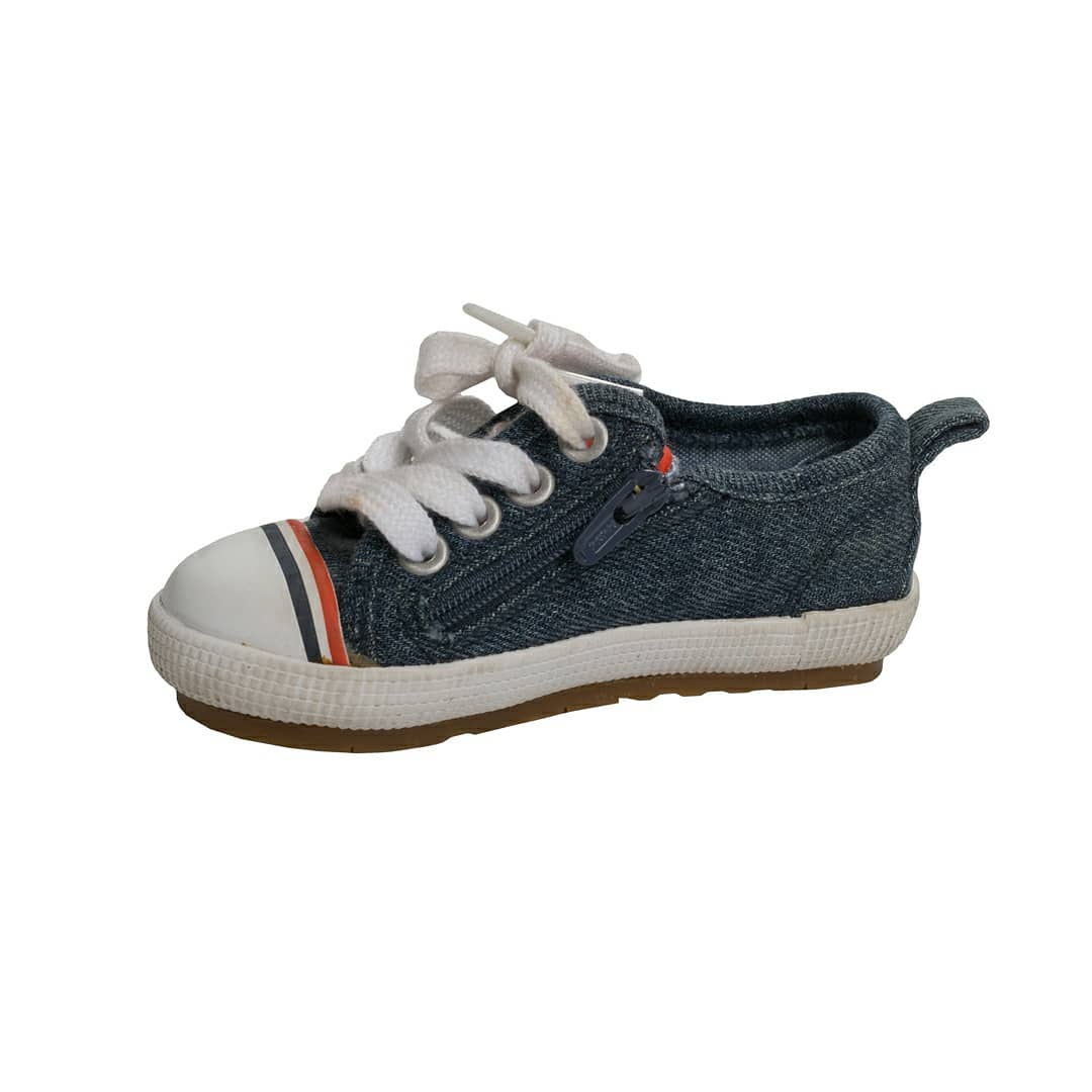 أحذية أطفال جديدة من زارا - mymadstore.com